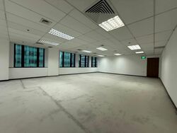 Hong Leong Building (D1), Office #563319721